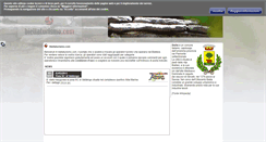 Desktop Screenshot of biellaturismo.com